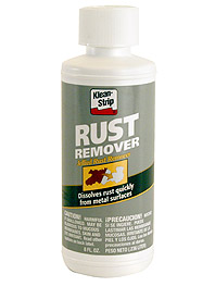 kleen strip rust converter cheap Kleen strip rust converter cheap